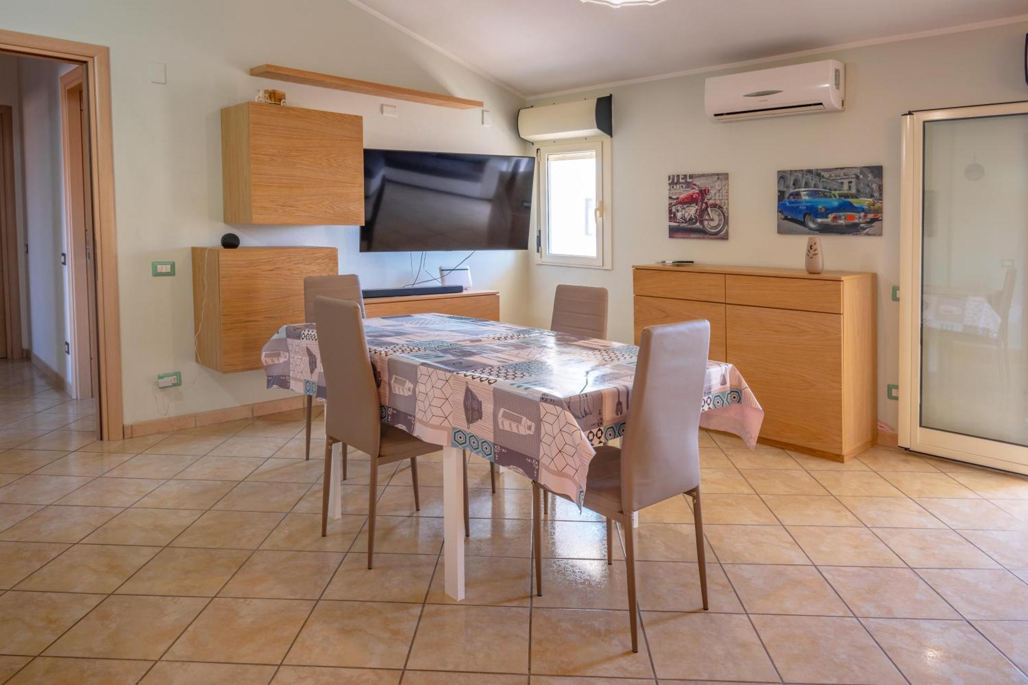 Sestu House Διαμέρισμα Δωμάτιο φωτογραφία