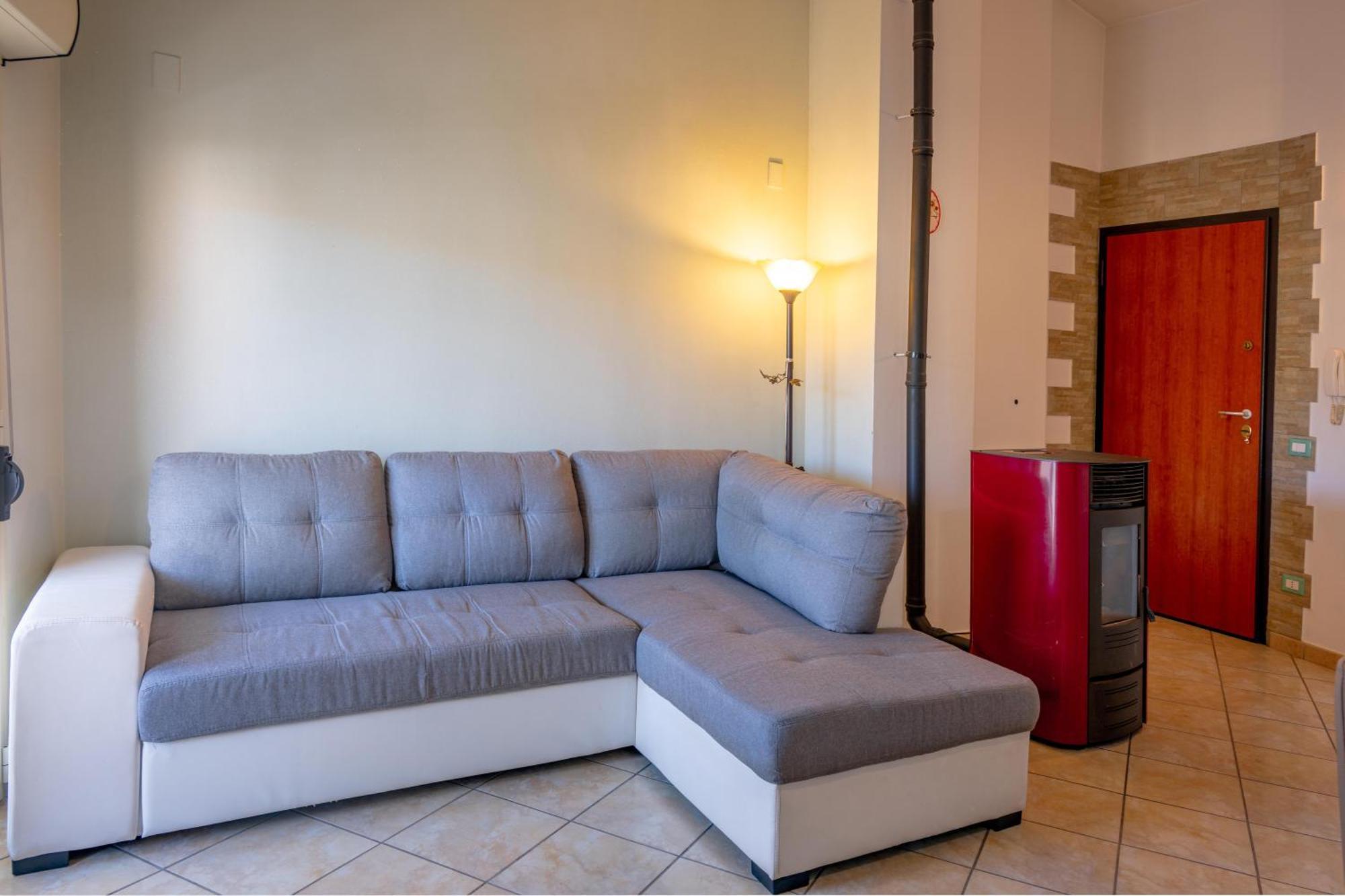 Sestu House Διαμέρισμα Δωμάτιο φωτογραφία